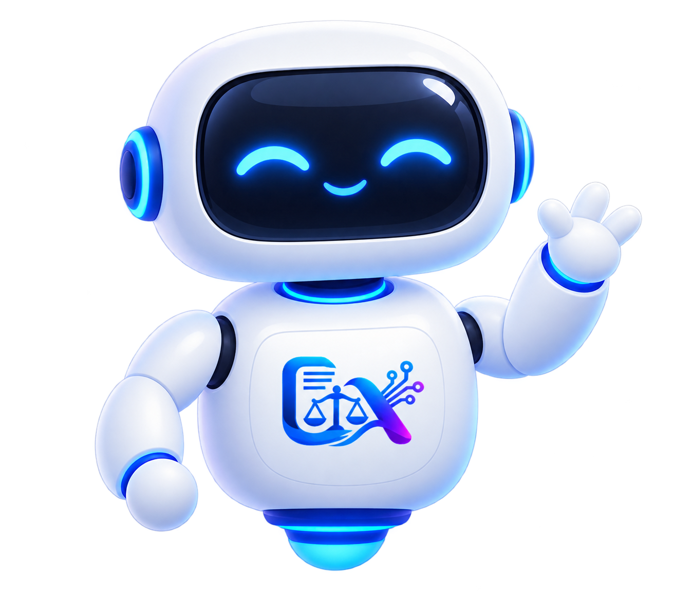 Legal Assistant AI